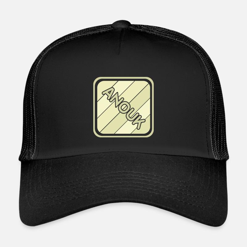 Anouk Casquette trucker enfant