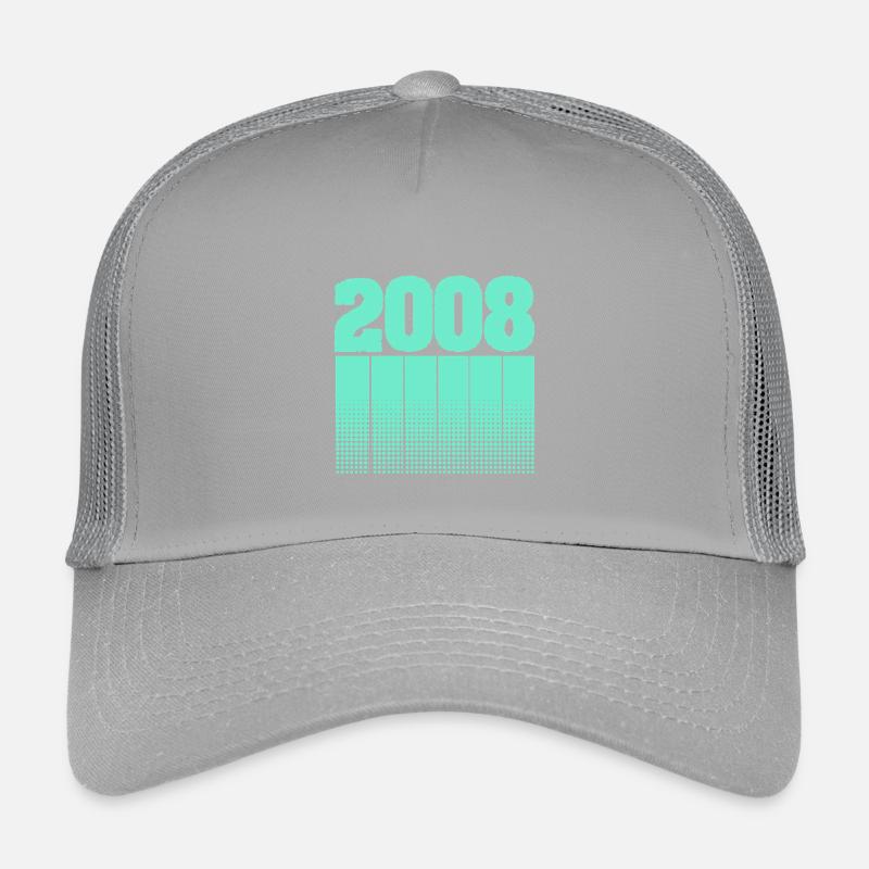 Kinder Trucker-Cap
