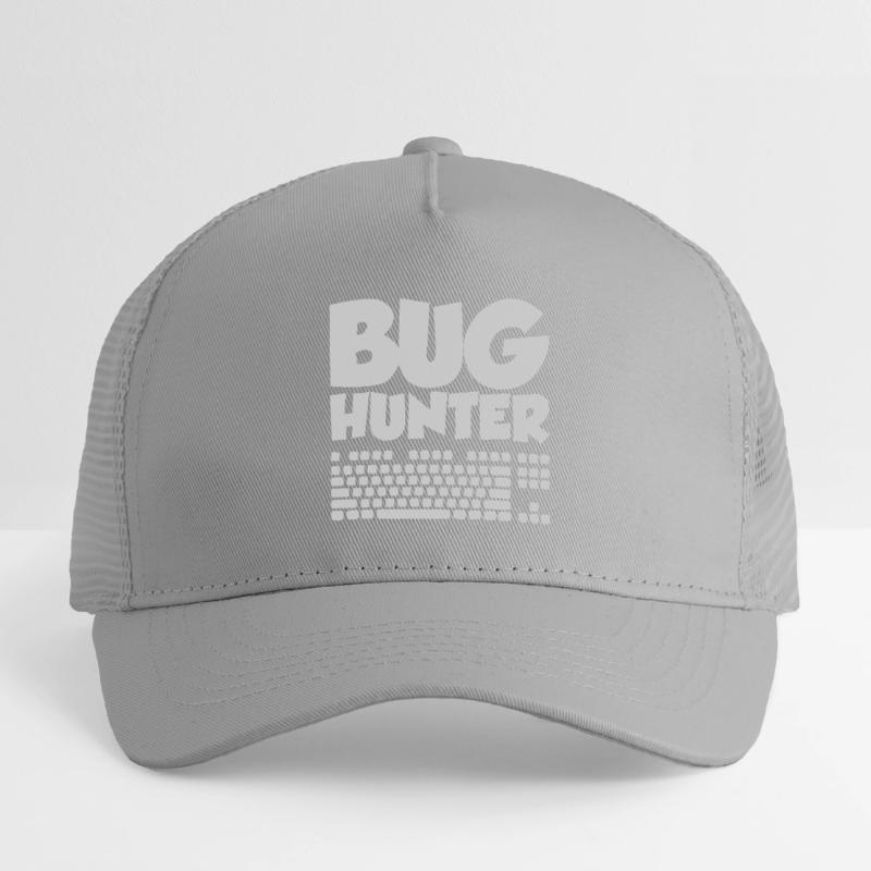 Funny Software Engineers Programmers Developers Kids’ Trucker Cap