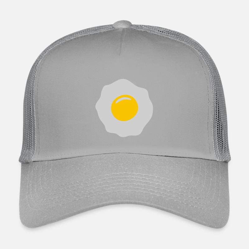 Kinder Trucker-Cap