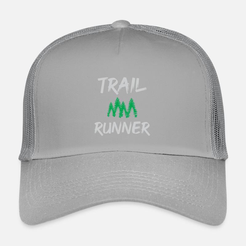 Kids’ Trucker Cap