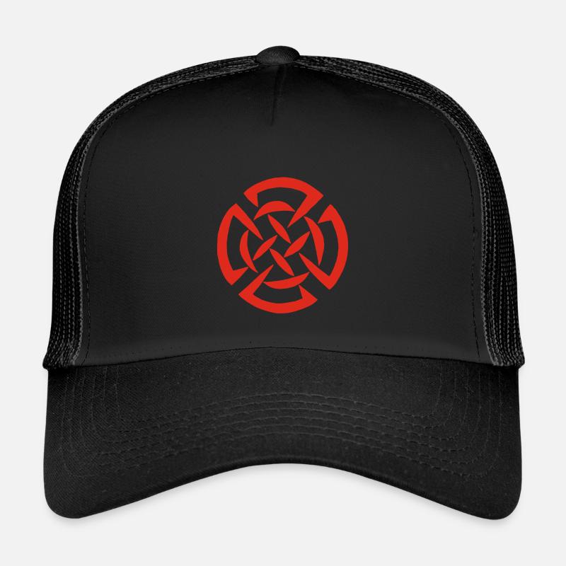 Kinder Trucker-Cap