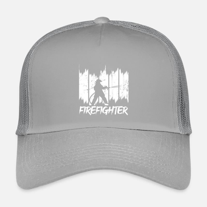 Kids’ Trucker Cap