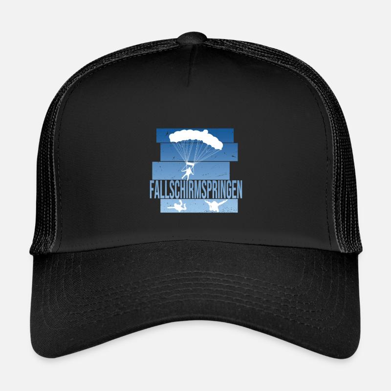 Kinder Trucker-Cap
