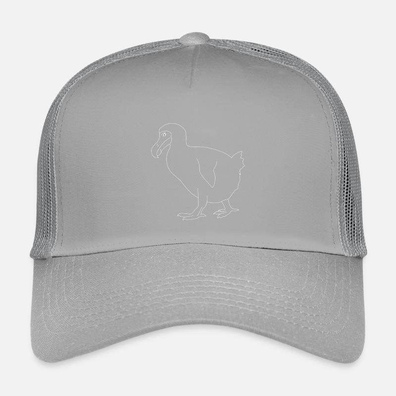 Kinder Trucker-Cap