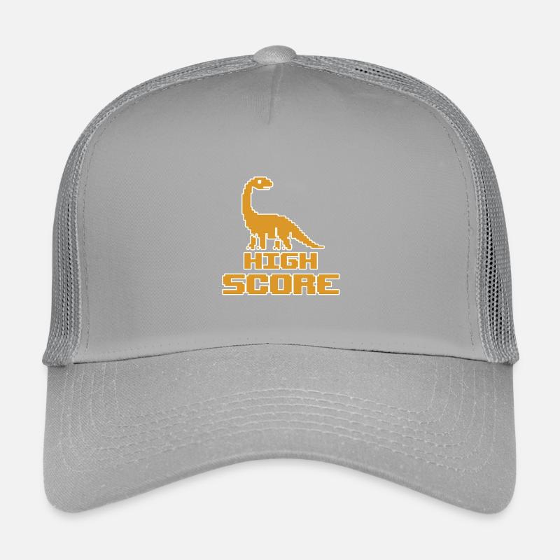 Casquette trucker enfant