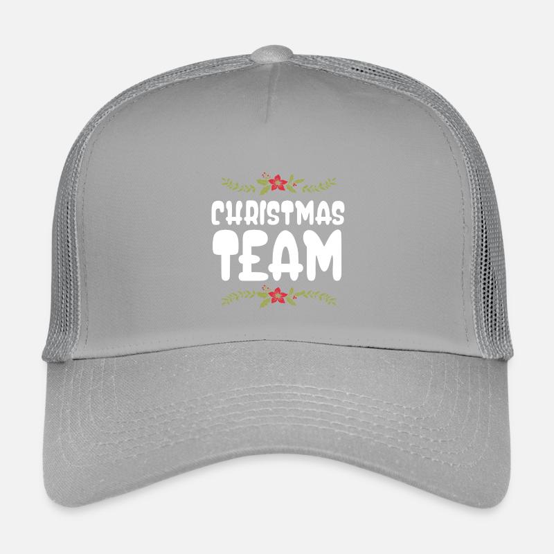 Kinder Trucker-Cap