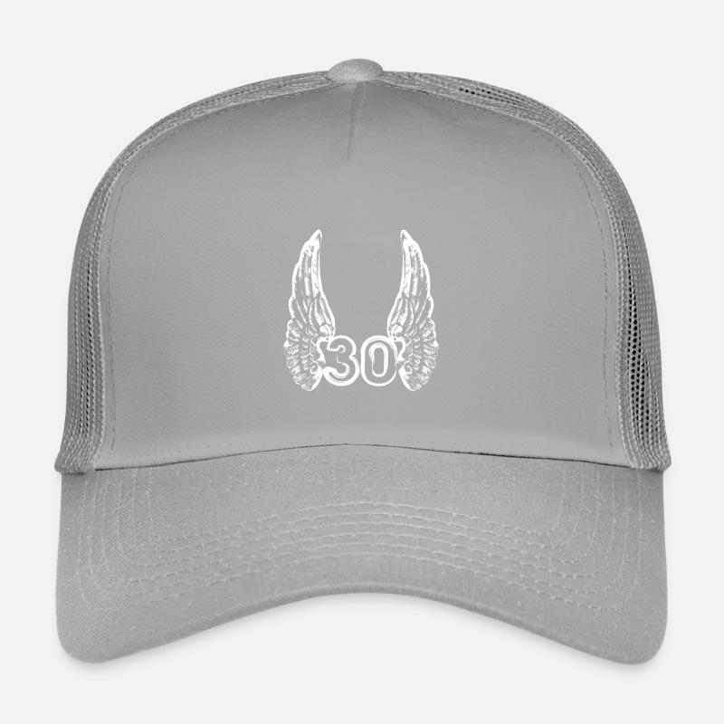 Birthday 30 years Kids’ Trucker Cap