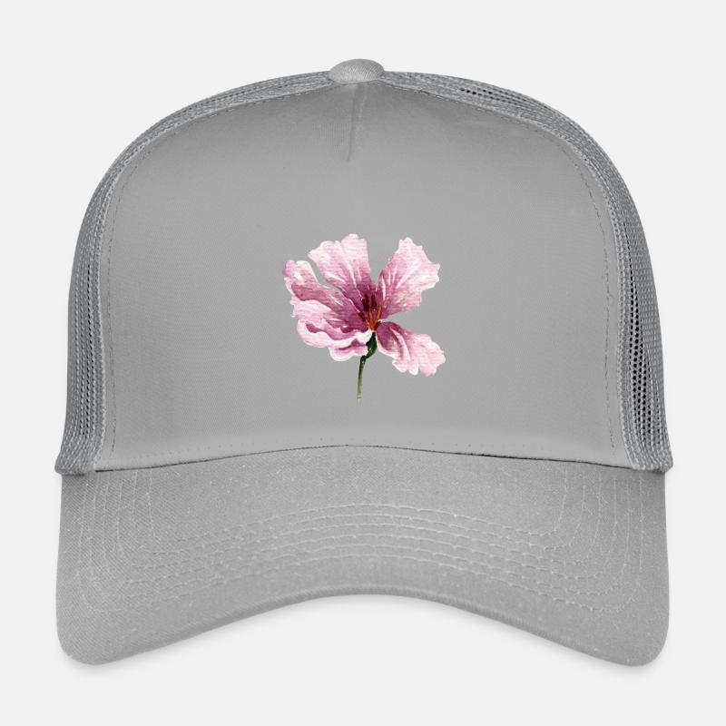 Kids’ Trucker Cap