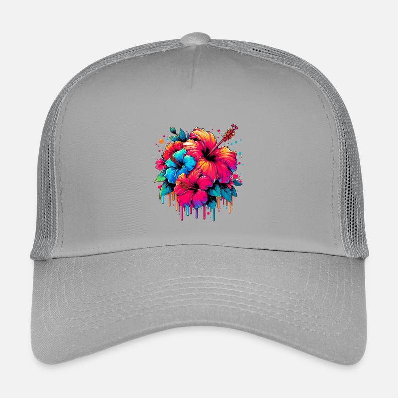 Casquette trucker enfant