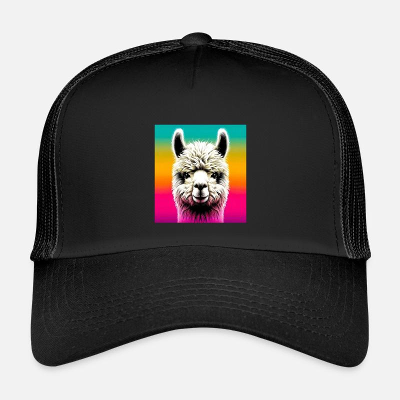 Kinder Trucker-Cap
