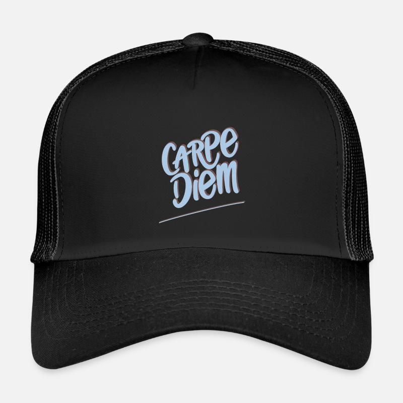 Kinder Trucker-Cap