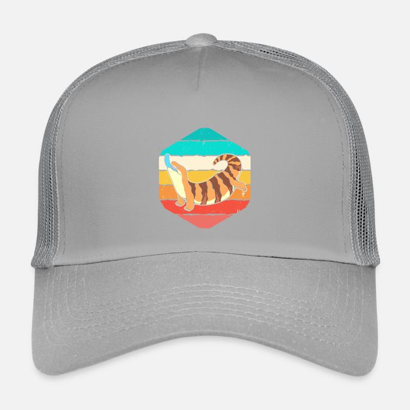 Kinder Trucker-Cap