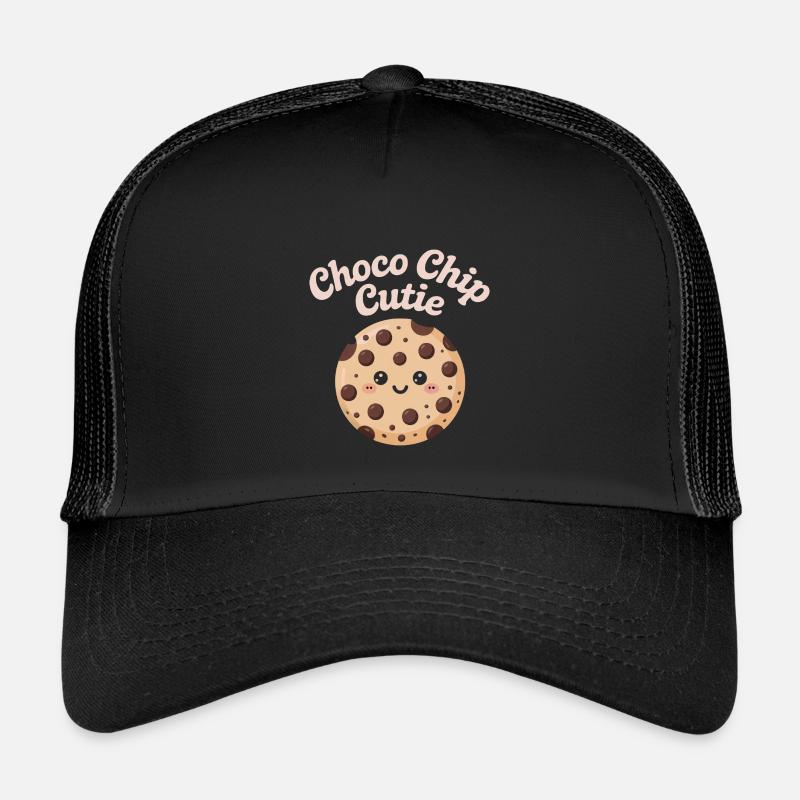 Kinder Trucker-Cap