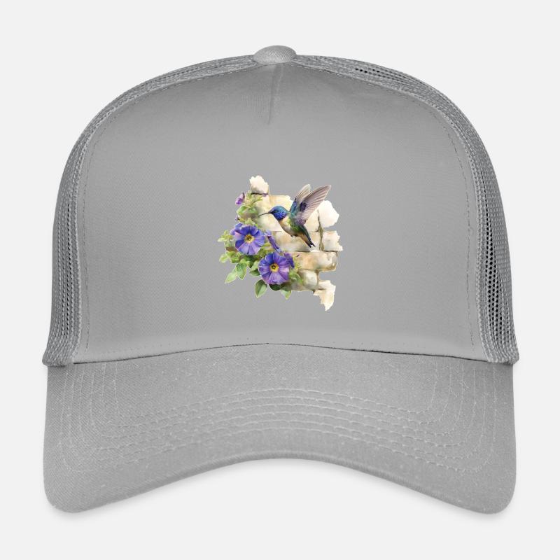 Kids’ Trucker Cap