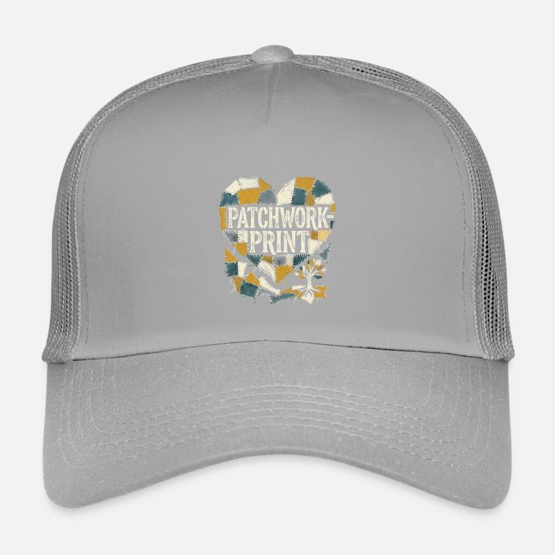 Kinder Trucker-Cap