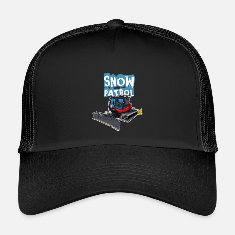Casquette trucker enfant