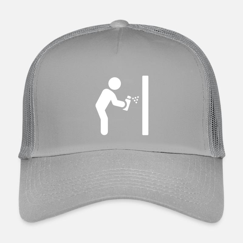 Kids’ Trucker Cap