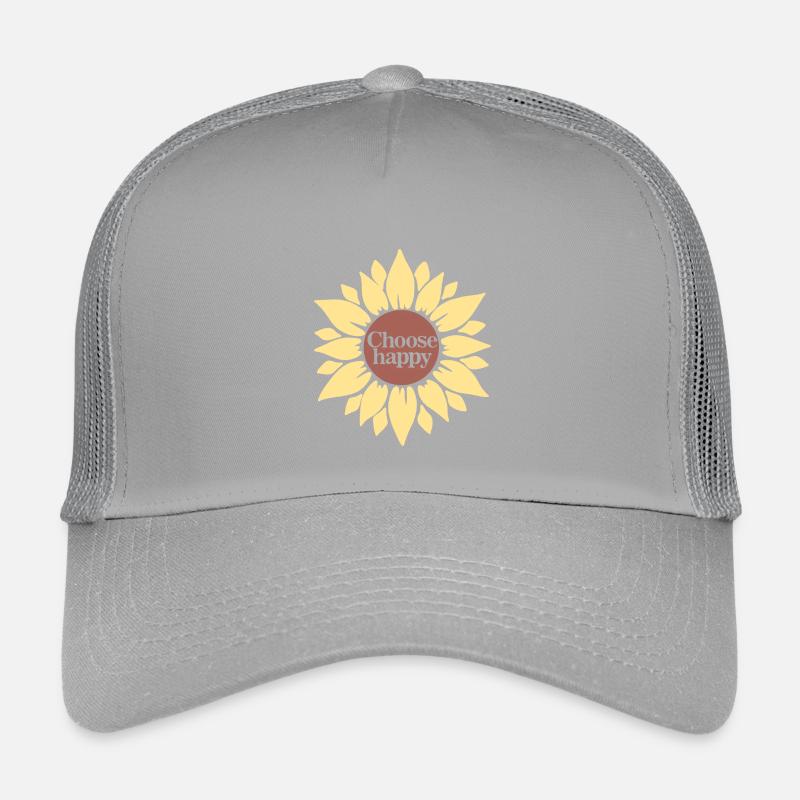 Kinder Trucker-Cap