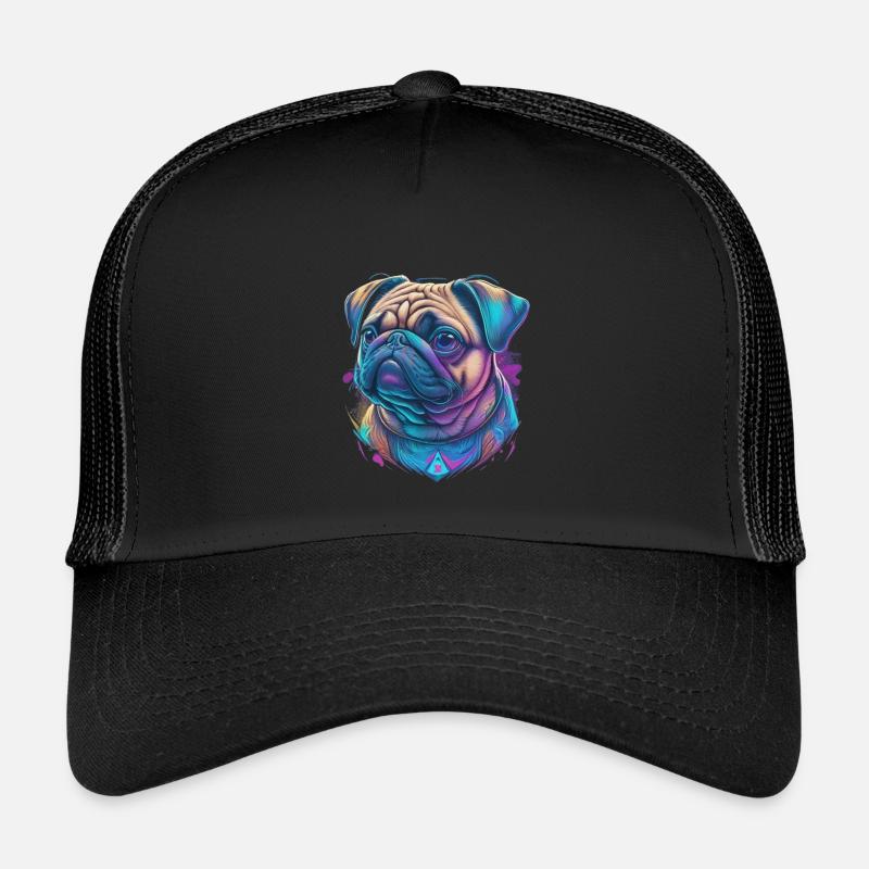 Kids’ Trucker Cap