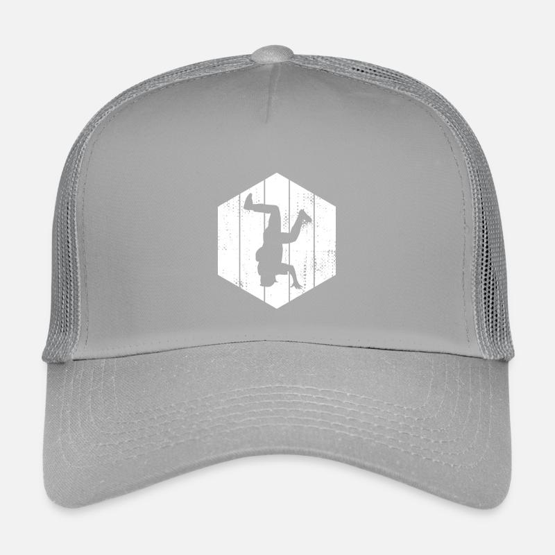 Kids’ Trucker Cap