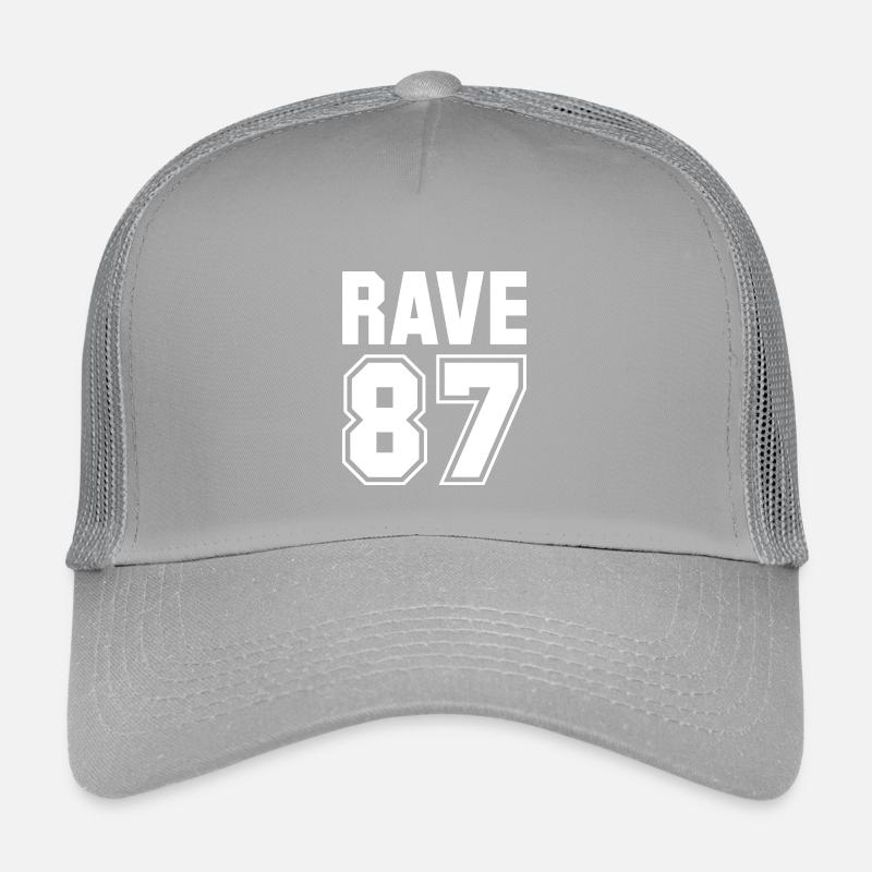 Kids’ Trucker Cap