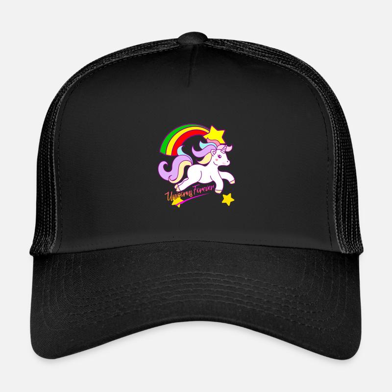 Kinder Trucker-Cap