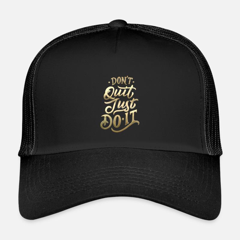 Kinder Trucker-Cap