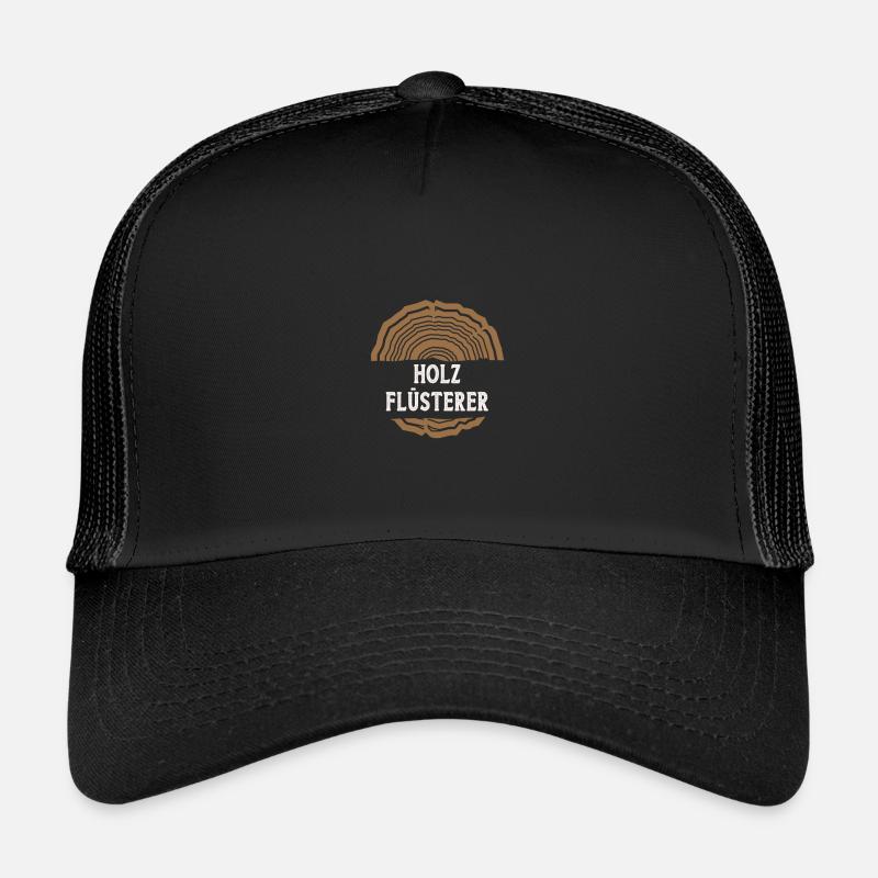 Kinder Trucker-Cap