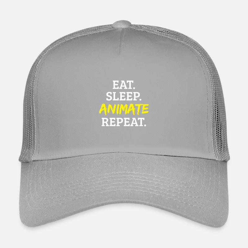 Kids’ Trucker Cap