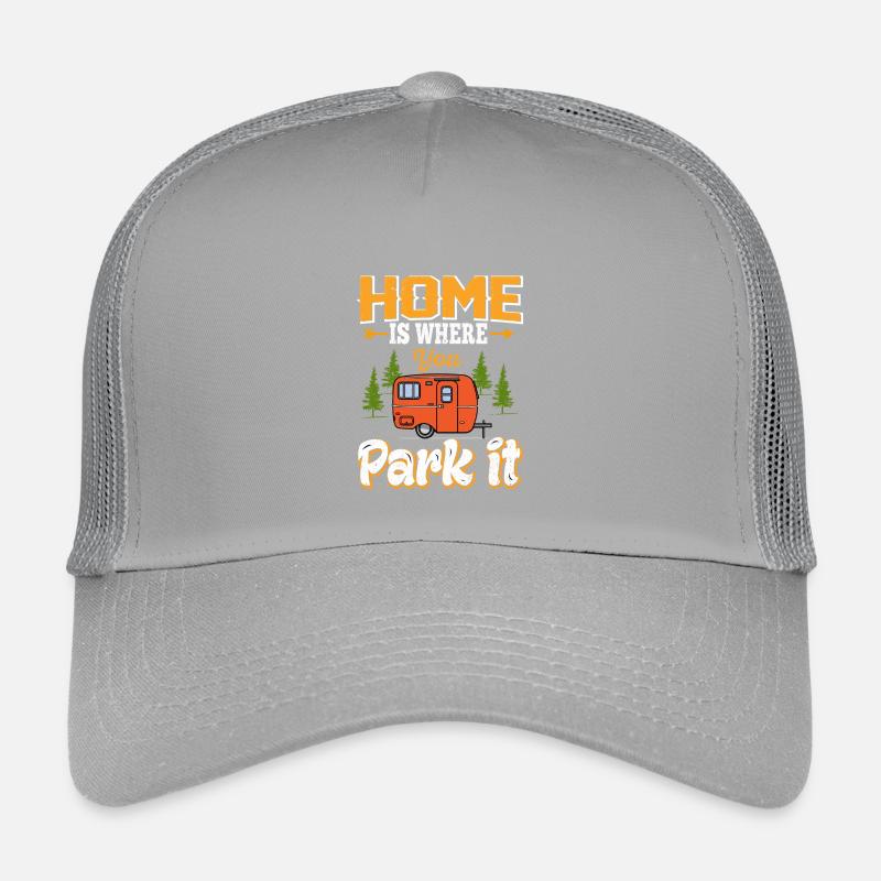 Kinder Trucker-Cap