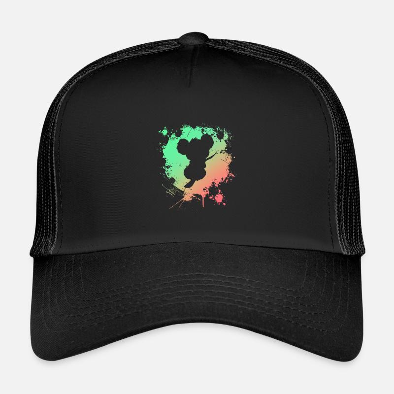 Koala Casquette trucker enfant