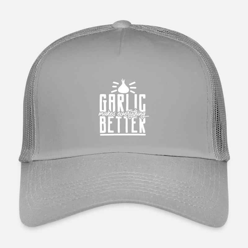 Casquette trucker enfant