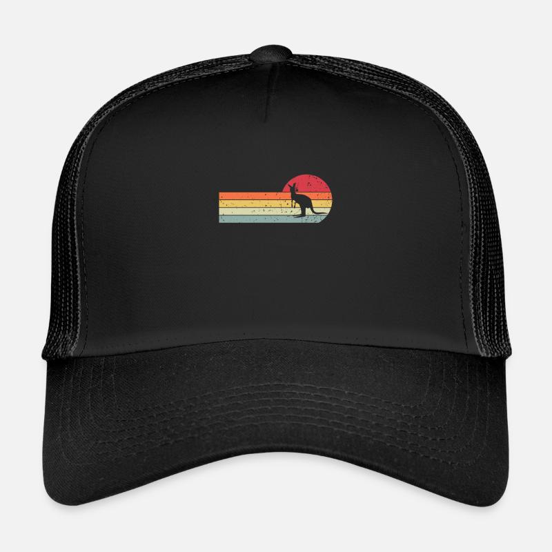 Kinder Trucker-Cap