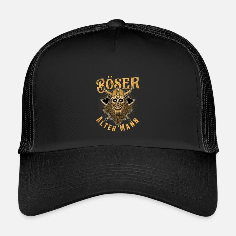Kinder Trucker-Cap