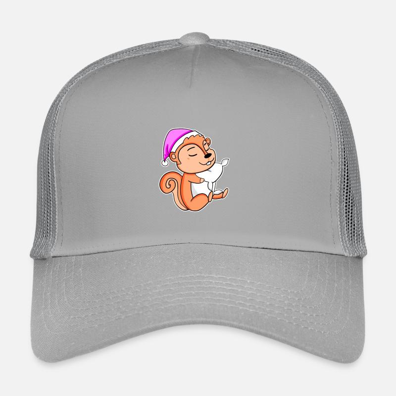 Kinder Trucker-Cap