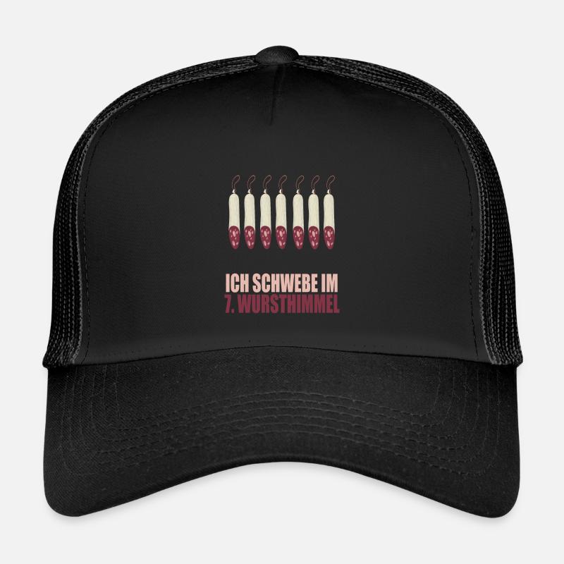 Kinder Trucker-Cap