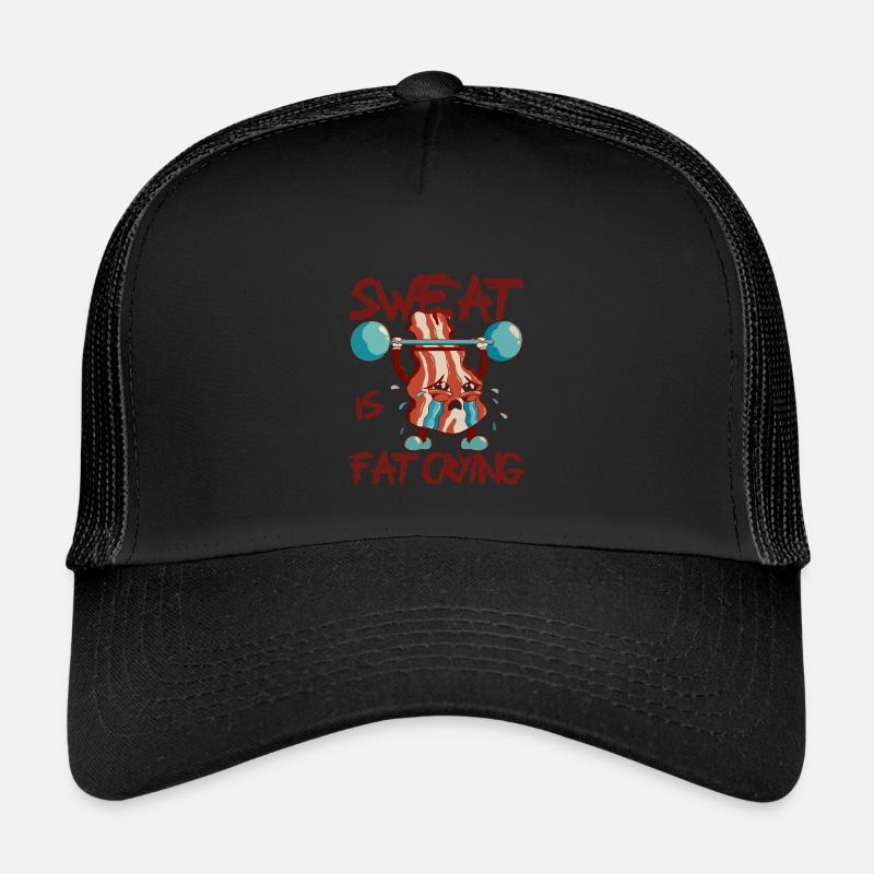 Kids’ Trucker Cap