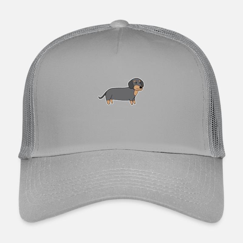 Kinder Trucker-Cap