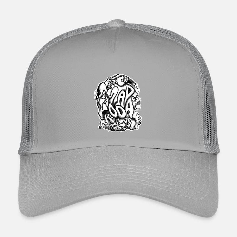 Kids’ Trucker Cap