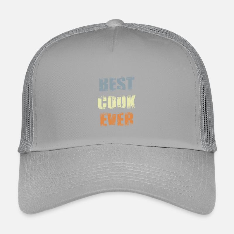 Casquette trucker enfant