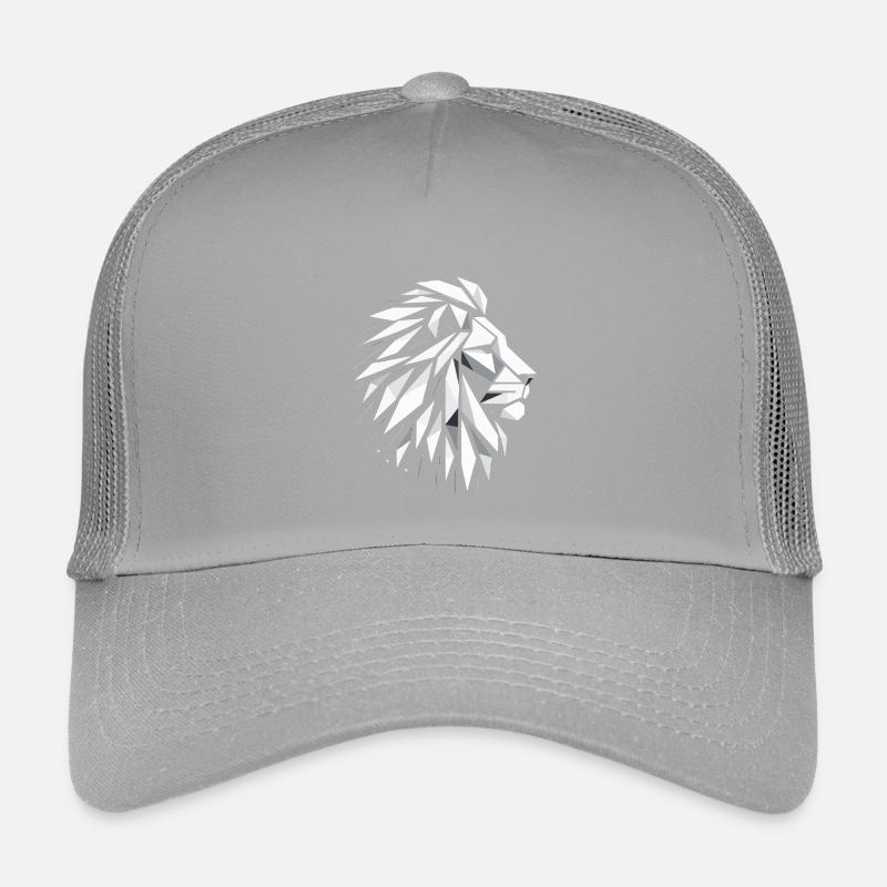Kinder Trucker-Cap