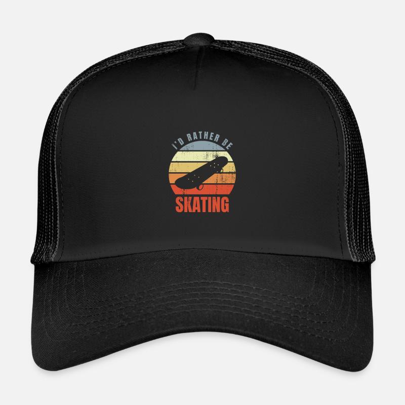 Kinder Trucker-Cap