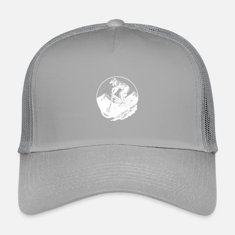 Kids’ Trucker Cap