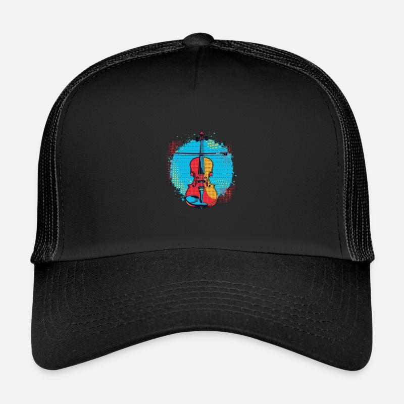 Kids’ Trucker Cap