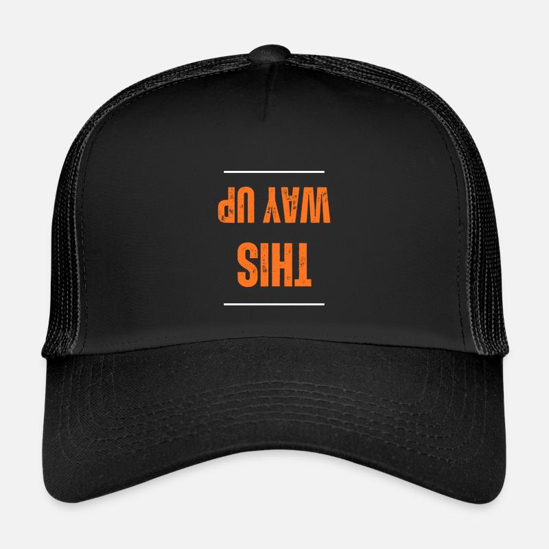 Par ici Casquette trucker enfant