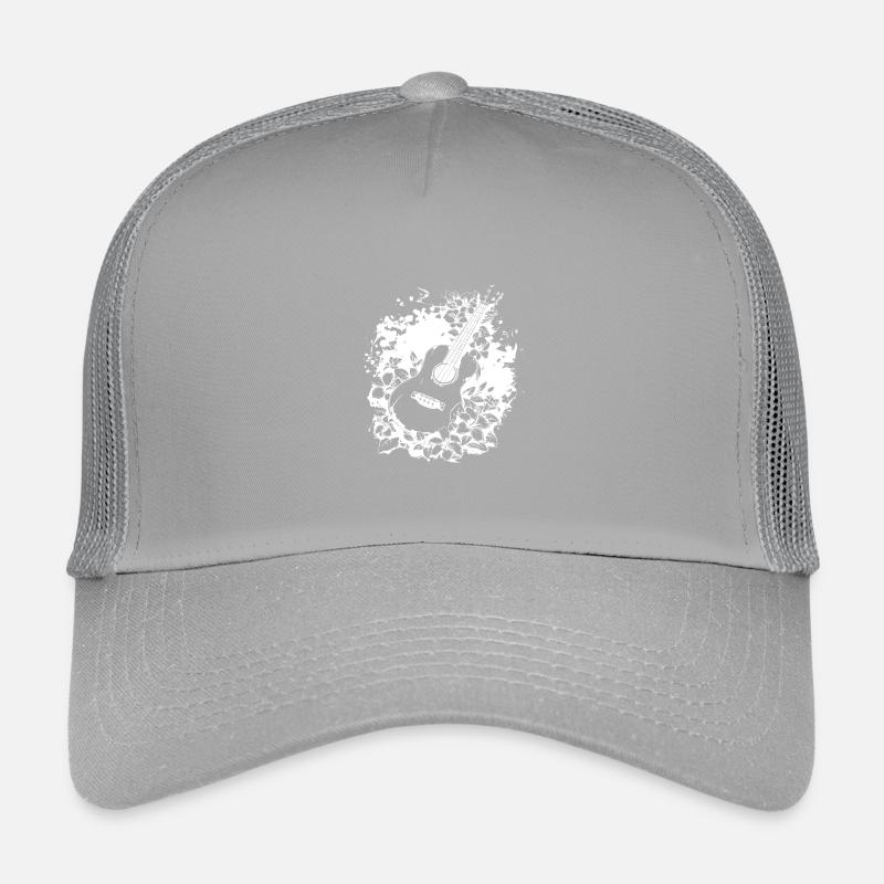 Kids’ Trucker Cap
