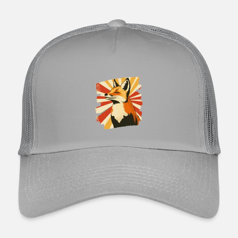 Kinder Trucker-Cap