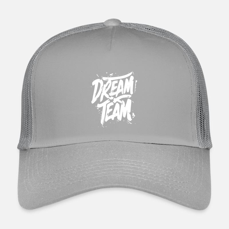 Kids’ Trucker Cap
