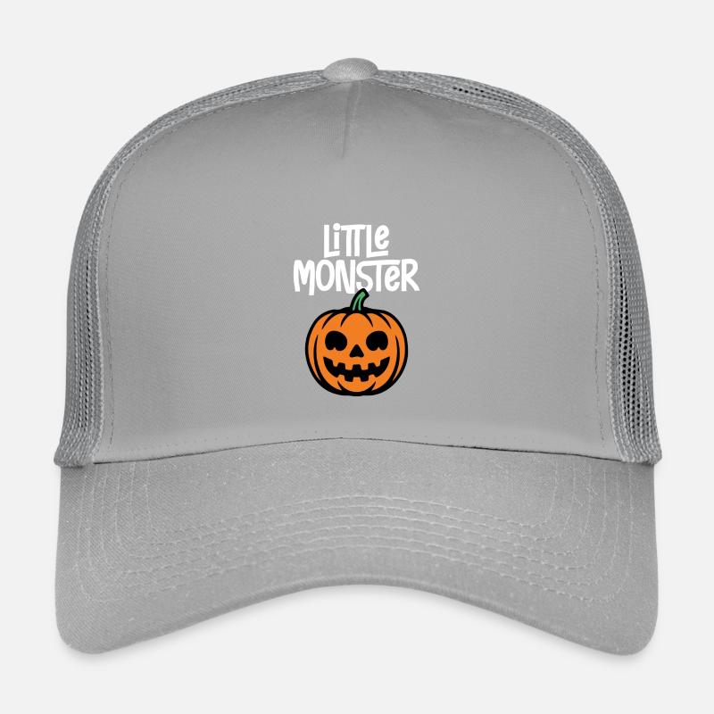 Kleines Monster Kinder Trucker-Cap